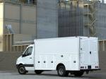 Dodge Sprinter Chassis Cab 2006 года
